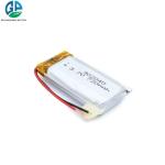 Drones 3.7 Li Polymer Battery 902040 700mah 10c High Discharge Rate Beauty