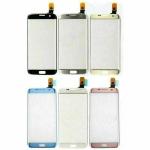 Tft S6 Edge Cell Phone LCD Screen
