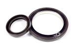 Rear Front Crankshaft 6HK1T Diesel Oil Seal 6WG1 6HK1 6BG1T 6BD1