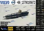 OEM Diesel Injector 20544184 85000317 BEBE4C04102 BEBE4C04002 Diesel Injection
