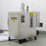 Stainless Steel 7bar High Pressure Steam Generator For Bathroom