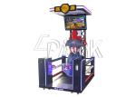AR Ulitimate Boxing coin operated street fighter arcade machine