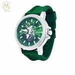 Brand Luxury Sports Wrist Watches Silicone Band Luminous Clock Calendar