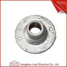 China Malleable Iron Conduit Junction Box Y Way Branch 3 Way Junction Box factory