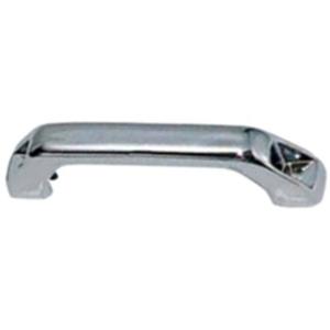 China Front Panel Handle For ISUZU NEW GIGA Truck Spare Body Parts factory