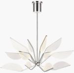 Vsual Comfort Belterra 38 Chandelier 700BLT38