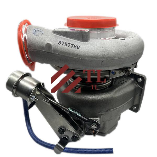 China Cummins Turbocharger 5459963 for Excavators - New OEM Part factory