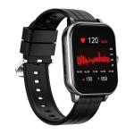 400mAh 240*240 Color Screen Fitness Tracker Smartwatch Touch Screen Heart Rate