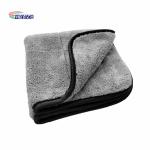 Extra Thick 1000gsm Washable Microfiber Cloths Medium Size 40x60cm Microfiber