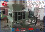 Chinese Scrap Metal Shredder Factory Drum Shredder for metal recycling factory
