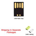 Otg Usb Flash Drive Memory Chip 4GB 8GB 16GB 32GB 64GB