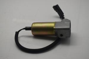 China Komatsu Excavator Solenoid Valve For PC350-8 702-21-07610 702-21-55600 702-21-55701 factory
