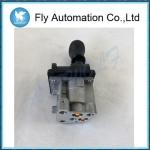 HYVA 5-12 Bar Dump Truck Hydraulic Controls 14750646H With Indicator Light