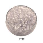 Decorative 2mm White Multicolor Kraft Shredded Paper For Packaging