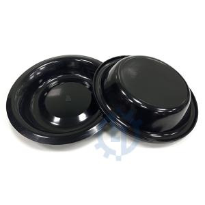 China Rubber BRV32 BRV45 BRV55 Hydraulic Breaker Membrane Montabe Hammer Diaphragm Spare Parts factory