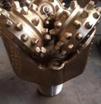 600mm Tricone Drill Bit HDD Reamer Hole Opener Well Drilling Bit wear resisting