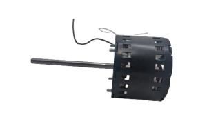 China 3.3 Frame Motor Electric Blower 115 Voltage Motor 35W 60Hz factory