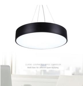 China 100-305V 50/60Hz Voltage Range Commercial LED Outdoor Lighting for Surface Mounted Fitting in Commercial factory