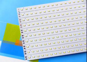 China LED Street Lamp Aluminum PCB Board Printed Circuit Board Manufacturing factory
