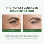 Face Pure Collagen Serum Anti Wrinkles Antiaging Serum Collagen Facial Essence