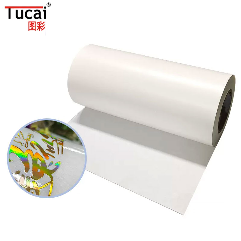 Crystal Label Glue EPSON UV Ink Glue Transparent Stick For Epson Head