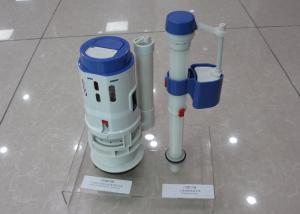 China S136 Plastic Injection Molding Service , Water Tank Fittings Mould Design Services factory