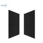 385W Monocrystalline Photovoltaic Solar Panel Flexible Solar Power Panel