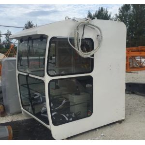 800kNm Refurbished Tower Crane Zoomlion TC6010-6 Construction Tower Crane