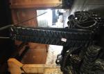 80 Links 300mm Width Excavator Rubber Tracks Continuous Jointless