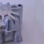 Sinotruk SITRAK ZF Truck Gearbox Transmission High and Low Gear Cover Cylinder