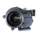 6CTA HX40W Original turbocharger 4033164H 4049355 4049356 4029184 4033164