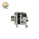 12V 150A 23100-1LA1A Diesel Engine Alternator For Infiniti QX56 QX80 ZH2