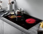 36" Built In Electric Stove