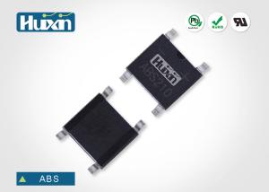 China 0.8A 1000V Single Phase Half Wave Bridge Rectifier For Printed Circuit Board factory