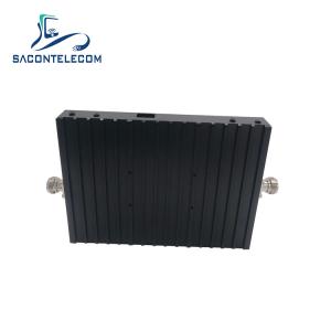 China CDMA 4G LTE 800mhz Cell Phone Signal Amplifier 70dB factory