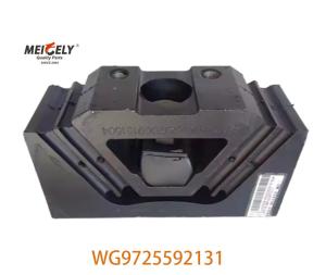 China WG9725592131 Engine Parts Support For SINOTRUK HOWO A7 Truck AZ9725590031 factory