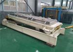 Stainless Steel Gyratory Screening Machine Circle Elliptical Linear Movement