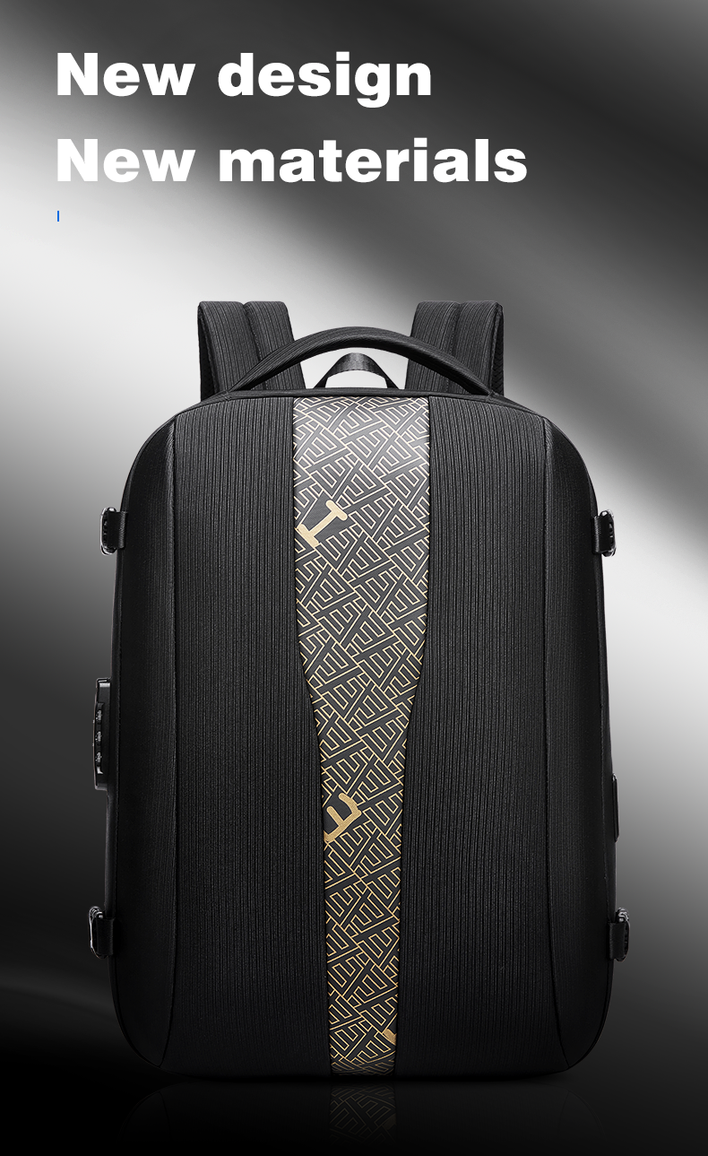 New bag laptop usb charging anti theft mochila men college school waterproof bagpack backpack bag backpack