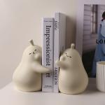 Ceramic Stylish Anniversary Memorabilia 1 Piece Eco Friendly