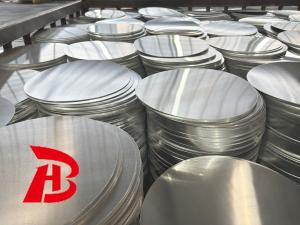 China Circle Aluminum For Fry Pans Tea Kettles Pressure Cookers Pizza Pans factory