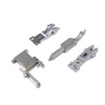 Sintering Powder Metallurgy Injection Molding Automotive Parts Cnc Small Parts
