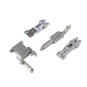 China Sintering Powder Metallurgy Injection Molding Automotive Parts Cnc Small Parts Manufacturing factory