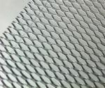 Mild Steel Galvanized Stainless Steel Alloys Expanded Metal Mesh 4' X 8 Size