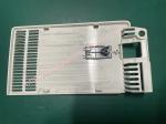 GE B650 Patient Monitor Battery Module Rear Cover Assembly M1083634