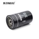 Black Color Genuine Fuel Filter , Diesel Truck Fuel Filter 600-311-3750 FF5488