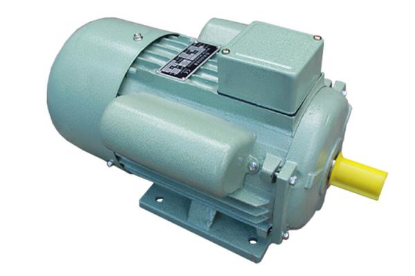 Single Phase Induction Motor YC90S-2 1.1 KW 1.5 HZ For House Water Supply