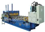 Automatic Tube Expander Machine 7KW Horizontal 1500MM Length