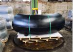 16Mn Q235 Carbon Steel Elbow