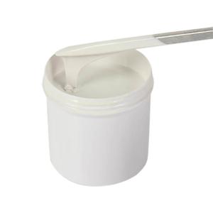 China TIS580-25 One Componen Dealcoholized Room Temperature Cured Thermally Conductive Silicone Glue factory