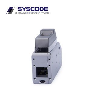 Automatic Thermal Inkjet Printer Industrial Batch Coding Machine For Expiration